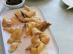 -五谷芳乳鸽王(梅沙老店)