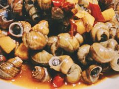 -长亭酒肆.武夷菜(鼓楼后海店)