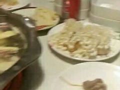 -欢乐牧场海鲜烤肉自助(牡丹园店)