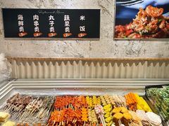 -老啪叽串炒饭(铁百店)
