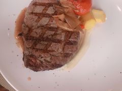 -YUE·6·西式融合餐厅(外滩六号店)