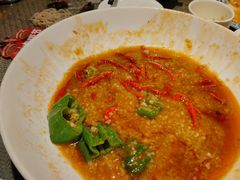 -大张烙馍村·美食地标(泉山店)