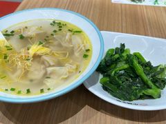 -小杨生煎(松江大学城店)