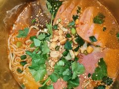 -湖南师大-三牌路鲜货冒菜