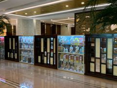 -北京西国贸大酒店