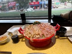 -田鸭肠·非遗火锅(彭州店)