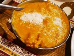-食彩美印度特色美食餐厅·印度料理
