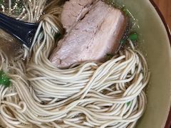 焖肉面-李公面(星尚邻里店)