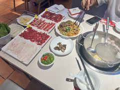 -潮泰牛肉火锅 · 创于1992年(车公庙店)