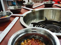 -丹妹麻辣烫(袁家岭20year店)