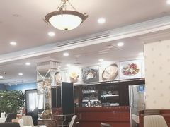 -新侨三宝乐西餐厅(崇文门店)