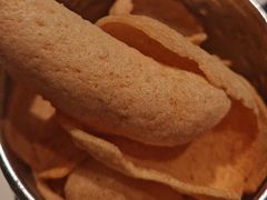 -Thai Basil罗勒叶泰式餐厅(时代天街店)