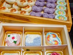 -昆明冠生园·蛋糕·面包(南强街店)