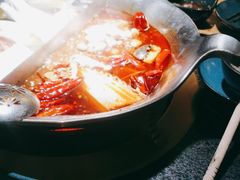 -湊湊火锅·茶憩(上海合生汇店)