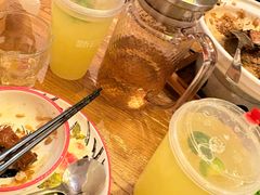 -新白鹿餐厅(龙游路总店·杭帮菜名店)