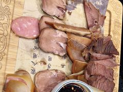 -李记东北饺子馆·东北菜(欢乐谷店)