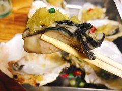 -烧烤佬(新基路店)