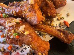 -大张烙馍村(泉山店)