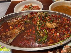 -回家吃饭·地道南昌菜(建德观总店)
