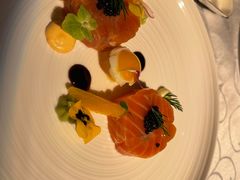 -Olive橄榄花园漂亮饭主题布置餐厅(大望路店)