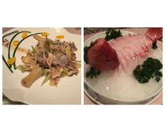 -广州富力丽思卡尔顿酒店