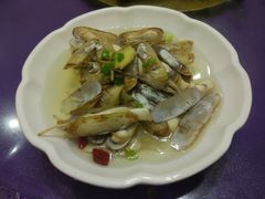 -天天渔港海鲜酒家(石浦玉泉路店)