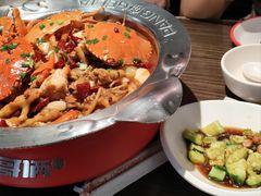 -胖哥俩肉蟹煲(湖滨银泰in77店)