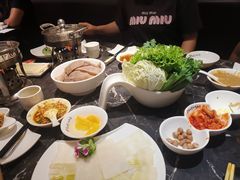 -世贸万锦大酒店·烹大师火锅达人