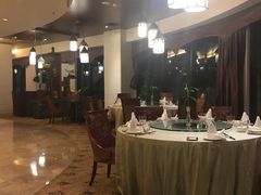 大堂-水润轩私厨海南菜餐厅(铂尔曼酒店)