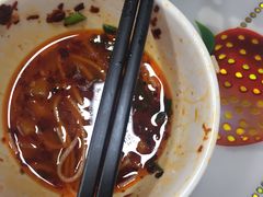 -李记特色罐罐米线(重庆中环大厦店)