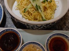 -南京大牌档(青岛万象城店)