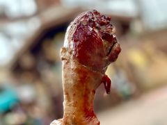 -迪士尼火鸡腿