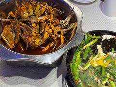 -忆3毛烧烤美食城(龙塘直营店)