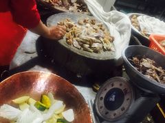 -朝伟清真铜瓢牛肉馆(三十年老·店)