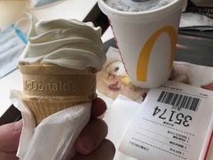 -麦当劳(杭州庆春路店)