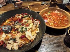 -懒人盐府人家·自贡大麻鱼(安贞店)