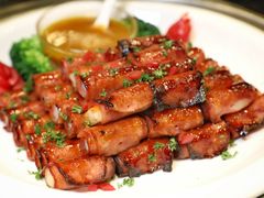 -温州王朝大酒店-自助餐厅