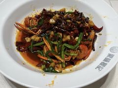 -聚味瞿记·龙虾堂(树木岭店)