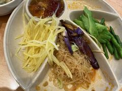 -素满香·全民食养自助(长宁龙之梦店)