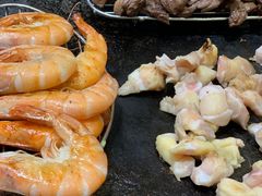 -韩阳王石板烤肉