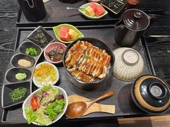 -玄白·炭烤活鳗(上海首店)