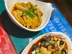 -七菜馆·东北菜·蒸饺(文体路店)