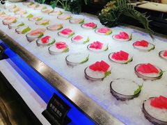 -V-ONE西雅图海鲜自助餐厅(仓山万达广场店)