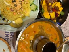 -囧人粗品·泰国街市料理(霖峰店)