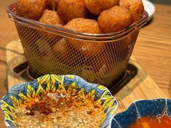 -金孔雀德宏傣味餐馆(魏公村店)