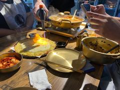 -HOTISLAND海鸡岛·韩国料理(江南西店)