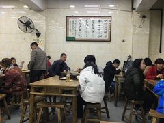 -老刘家泡馍·陕西老字号(钟楼广济街店)