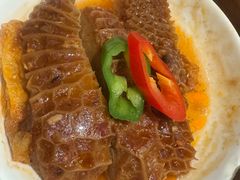 -晓粤·惹味粤菜(凯德乐峰广场店)