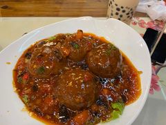 -石老头关东饺子王·东北菜(嘉华鑫城店)