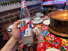 -人民公社大食堂(张家湾店)